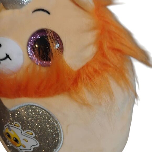Rainbocorns Eggzania Surprise Mania Lion - Picture 3 of 7